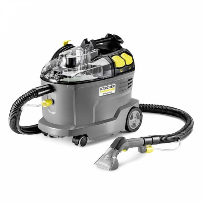 Karcher 8/1 nuoma - Kaunas